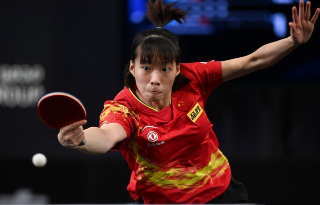 是体育精神 是体育精神