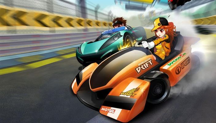 场上的挑战 场上的挑战