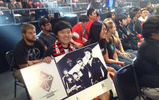 赔率与阻断